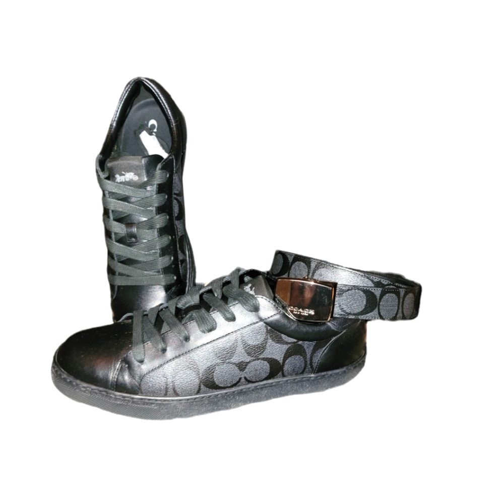 Casual shoes